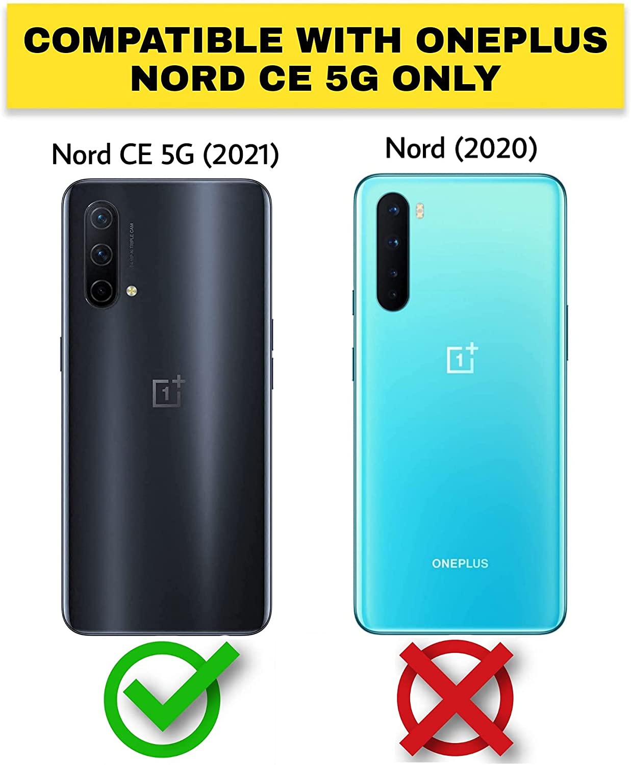 OnePlus Nord CE 5G